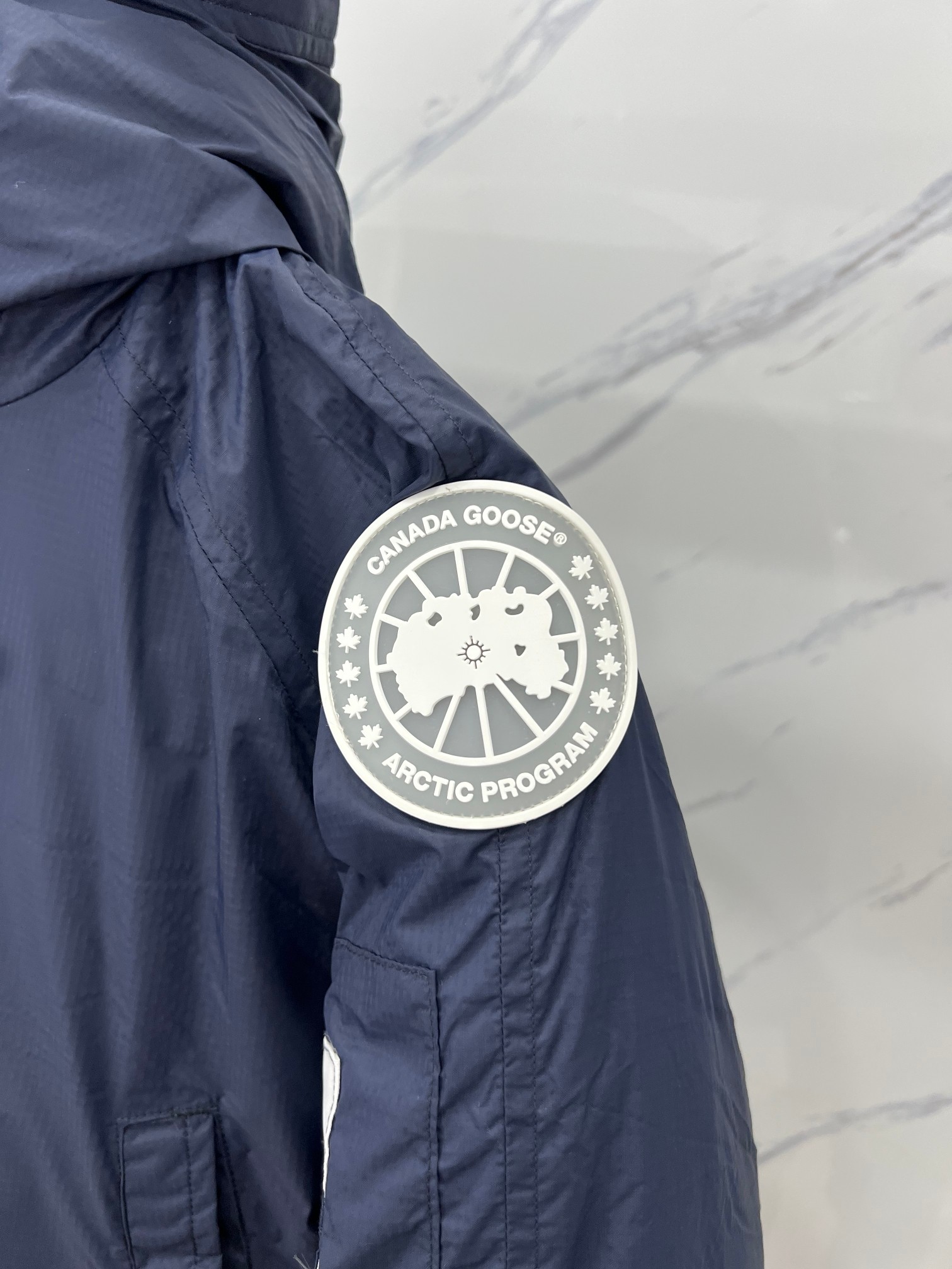 Canada Goose Down Jackets